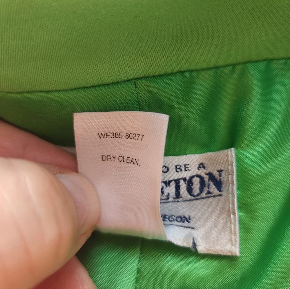 Pendleton jacket - Picture 10 of 11